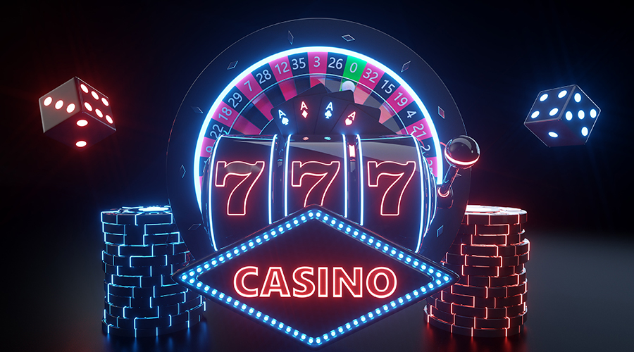Explore the Thrilling World of Galaxy Spins Casino & Sportsbook 21