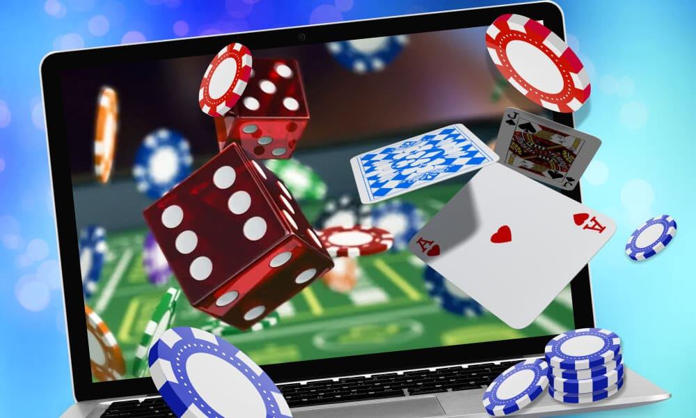 Explore the Thrilling World of Galaxy Spins Casino & Sportsbook 21