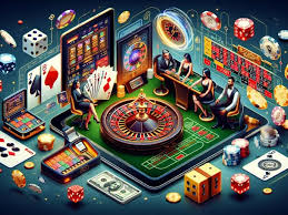 Böyük uduşlar üçün böyük mərclər Opportunities in the World of High Stakes Betting