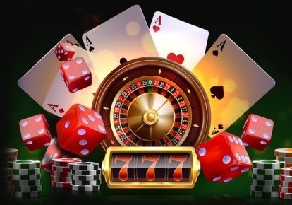 Böyük uduşlar üçün böyük mərclər Opportunities in the World of High Stakes Betting