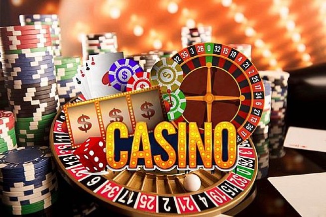 Die besten Online Casinos ohne OASIS für sicheres Spielen