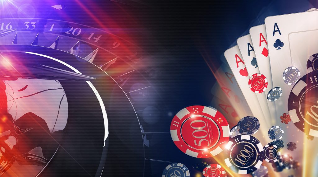 Discover the Excitement of Ladbrokes Online Casino UK 1