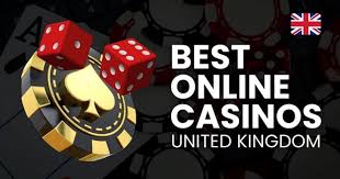 Discover the Excitement of Ladbrokes Online Casino UK 1