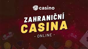 Objevte vzrušení mezinárodní casino zábavy