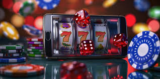 Objevte vzrušení mezinárodní casino zábavy