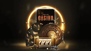Objevte vzrušení mezinárodní casino zábavy