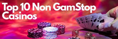 Casino Sites Not on Gamstop Your Guide to Gaming Freedom