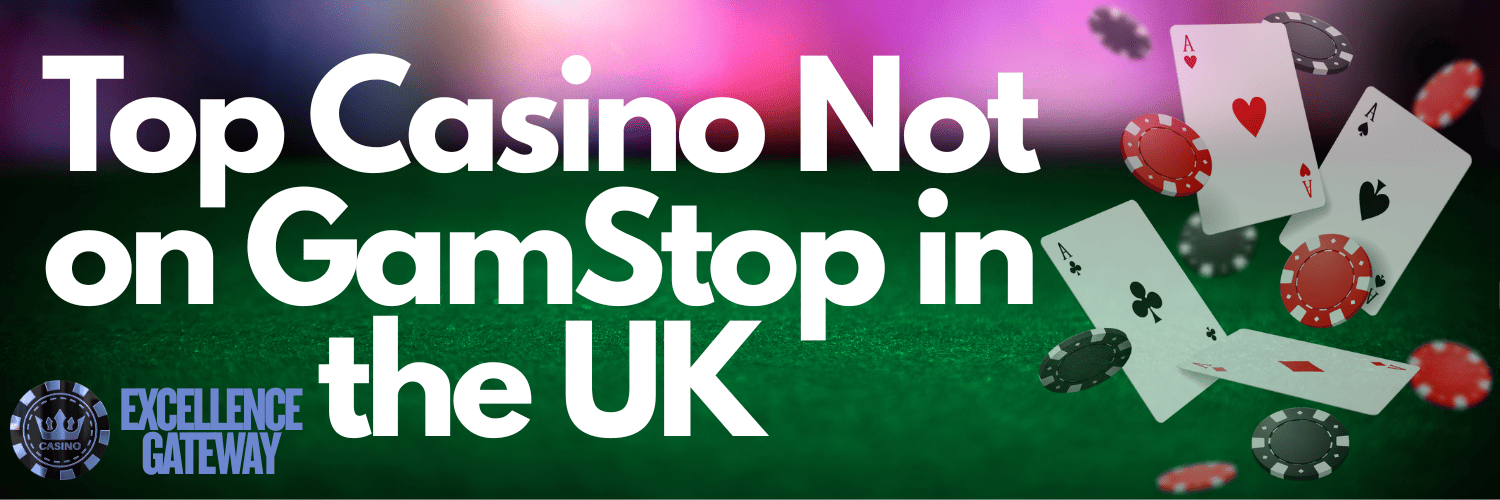 Discover Non Gamstop UK Casino Sites for Uninterrupted Gaming 647606360
