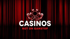 Discovering Non Gamstop UK Casino Sites A Comprehensive Guide 778413641