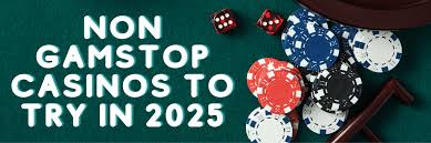 Explore the World of Casinos Not on Gamstop UK 555883079