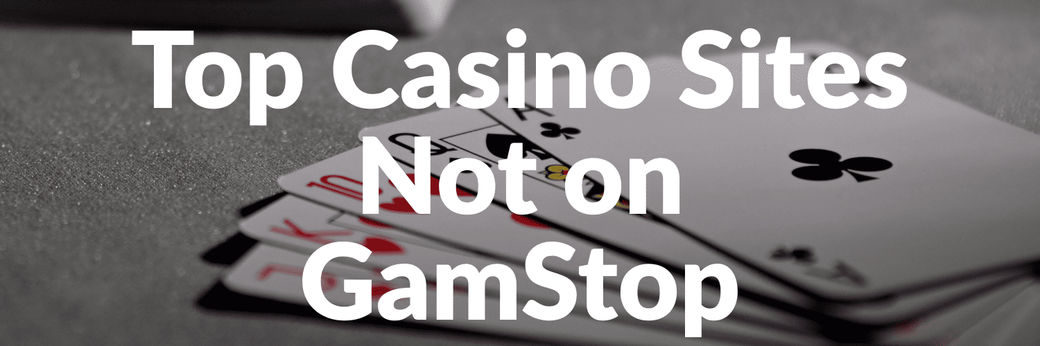 Exploring Non-GamStop Casinos A Guide to Alternative Gambling Options 641721797