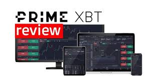 Maximize Your Gains with PrimeXBT Crypto Trading