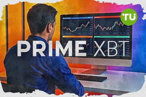 Maximize Your Gains with PrimeXBT Crypto Trading