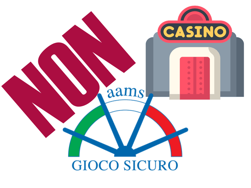 Casinò non AAMS che pagano Guida ai migliori siti di gioco -1649942046 Casinò non AAMS che pagano Guida ai migliori siti di gioco -1649942046