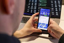 Exploring 8ku Bet Your Guide to Online Betting