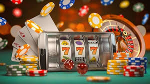 Discovering Online Casinos That Reward Loyalty -1599399763