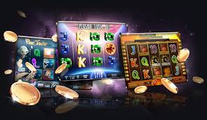Exploring 31Bets Online Casino UK A Comprehensive Review