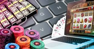 The Role of Gamification in Online Casinos Enhancing User Engagement