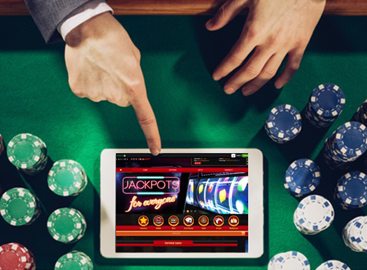 The Role of Gamification in Online Casinos Enhancing User Engagement