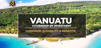 Vanuatu Citizenship by Investment A Gateway to New Opportunities Vanuatu Citizenship by Investment A Gateway to New Opportunities