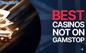 Discovering Non Gamstop Casinos Your Ultimate Guide 1086893112