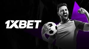 Experience Seamless Betting with the 1xBet App -1525129732