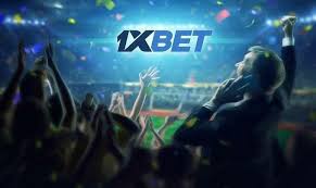 Experience Seamless Betting with the 1xBet App -1525129732