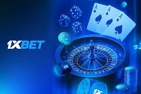 Explore 1xBet App Your Ultimate Betting Companion