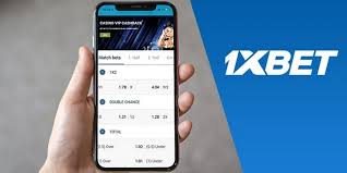 Explore 1xBet App Your Ultimate Betting Companion