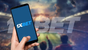 Explore the 1xBet App Your Gateway to Online Betting 251963533