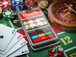 The Rise of Mobile-Only Casinos Redefining iGaming