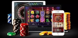 The Rise of Mobile-Only Casinos Redefining iGaming